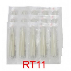 RT11 - Disposable Round Tips